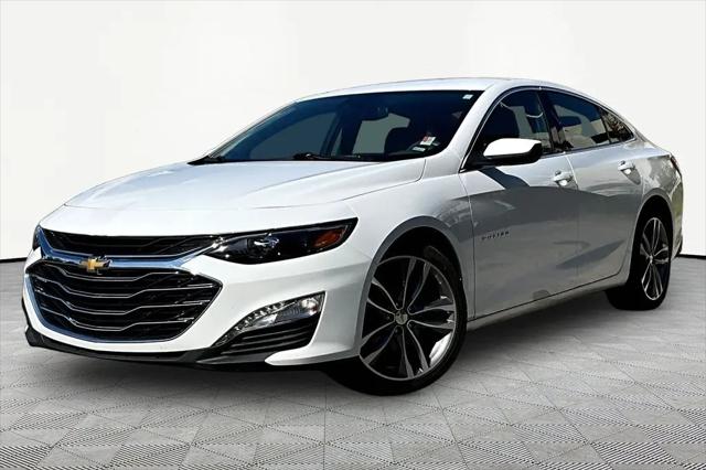 2025 Chevrolet Malibu FWD 1LT for sale in Fort Walton Beach, FL
