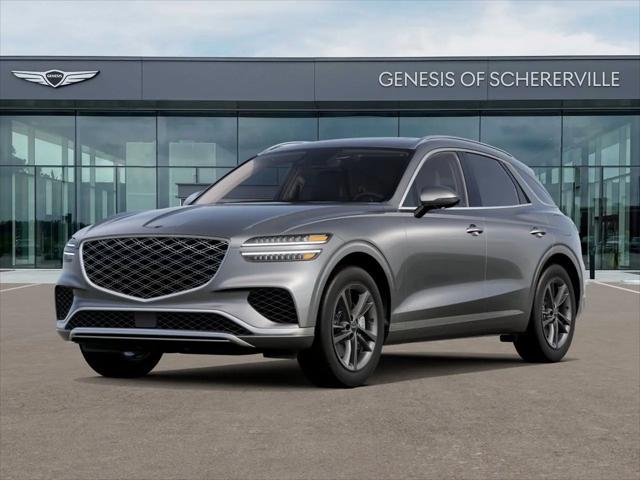 2027 Genesis GV70 2.5T Advanced for sale in Schererville, IN