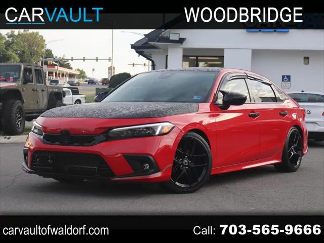 2024 Honda Civic Sport for sale in Woodbridge, VA