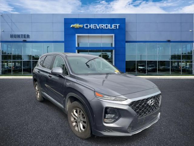 2019 Hyundai Santa Fe SE for sale in Charlotte, NC