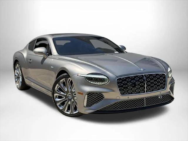 2025 Bentley Continental GT Speed for sale in Charlotte, NC