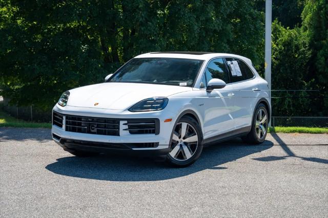 2026 Porsche Cayenne E-Hybrid Cayenne E-Hybrid for sale in Greensboro, NC