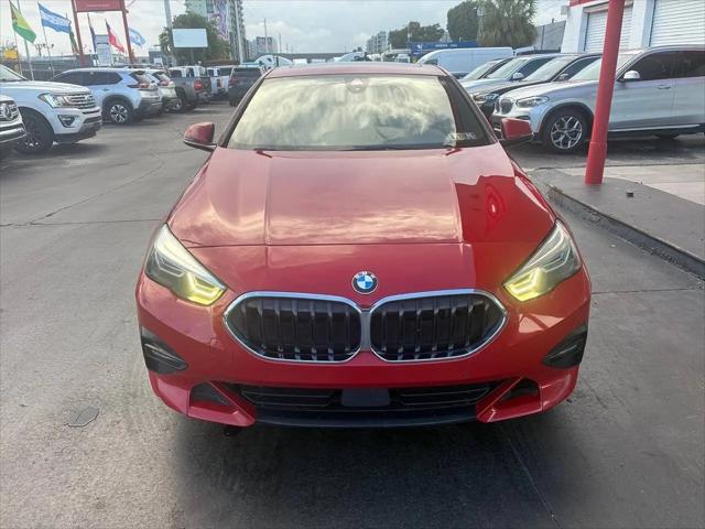 2021 BMW Coupe xDrive for sale in Miami, FL