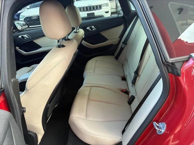 2021 BMW Coupe xDrive