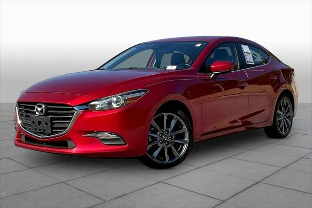 2018 Mazda Mazda3 Touring for sale in Lilburn, GA