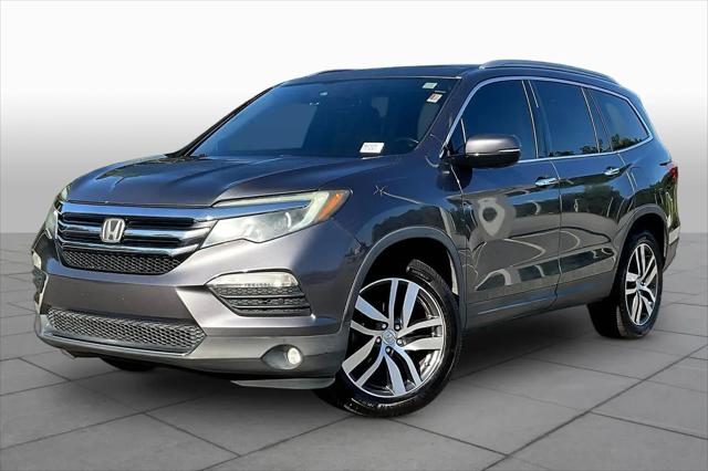 2017 Honda Pilot Touring for sale in Lilburn, GA