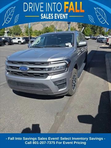 2024 Ford Expedition XLT MAX for sale in Provo, UT