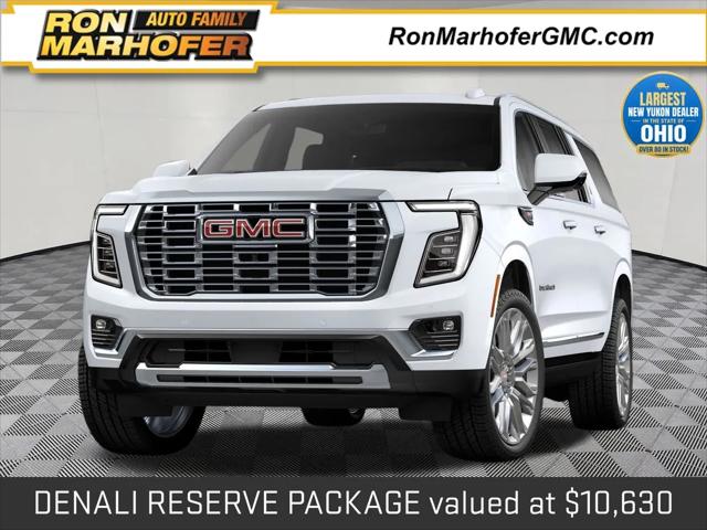2026 GMC Yukon XL 4WD Denali for sale in North Canton, OH