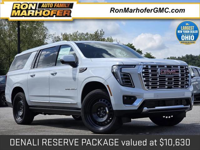 2026 GMC Yukon XL 4WD Denali for sale in North Canton, OH