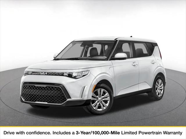 2025 Kia Soul LX for sale in Baltimore, MD