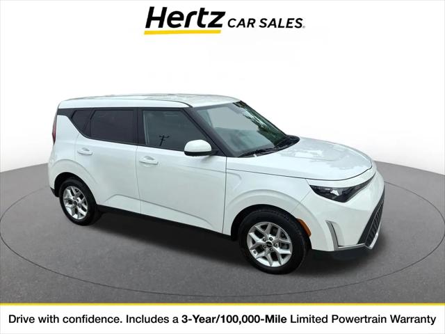 2025 Kia Soul LX for sale in Baltimore, MD