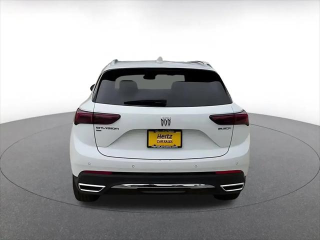 2024 Buick Envision Preferred AWD