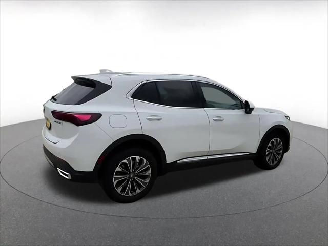 2024 Buick Envision Preferred AWD