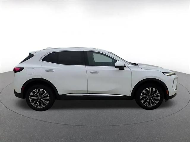 2024 Buick Envision Preferred AWD