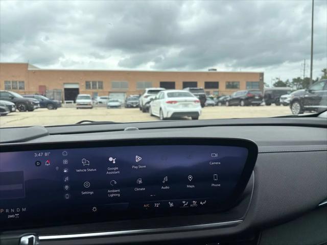 2024 Buick Envision Preferred AWD
