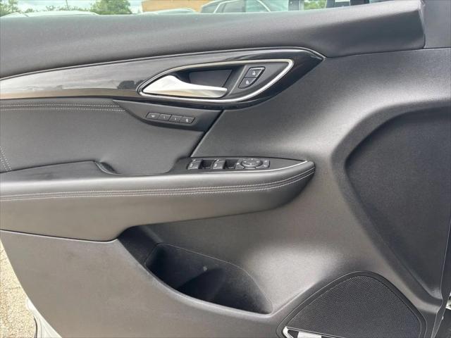 2024 Buick Envision Preferred AWD