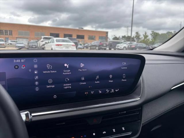2024 Buick Envision Preferred AWD