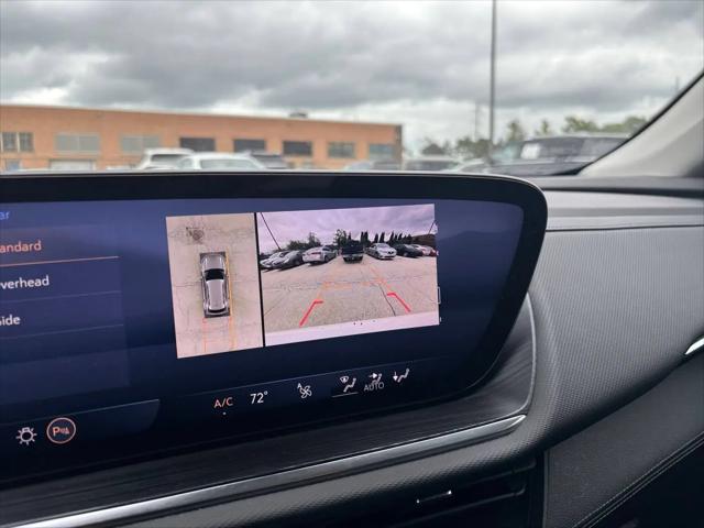 2024 Buick Envision Preferred AWD
