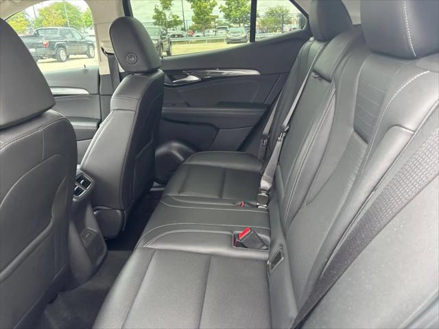2024 Buick Envision Preferred AWD