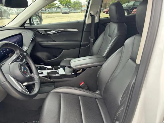 2024 Buick Envision Preferred AWD