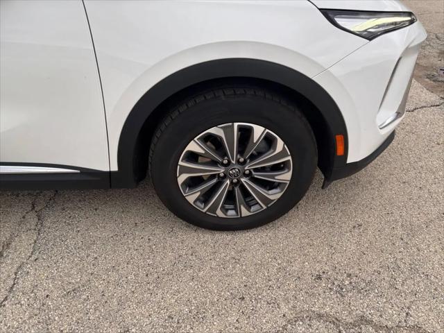 2024 Buick Envision Preferred AWD