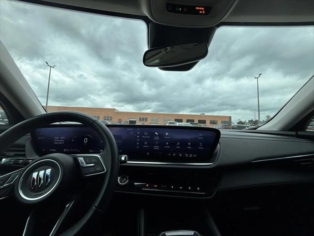 2024 Buick Envision Preferred AWD