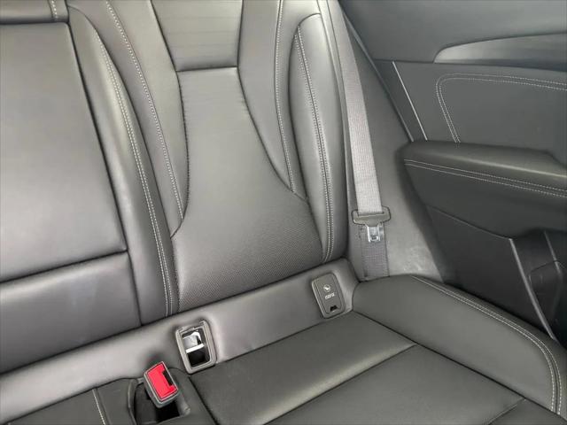 2024 Buick Envision Preferred AWD