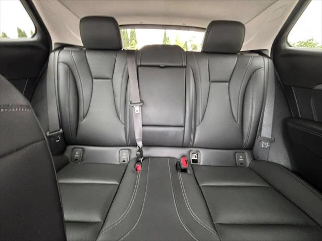 2024 Buick Envision Preferred AWD