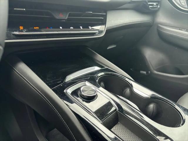 2024 Buick Envision Preferred AWD