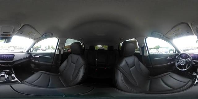 2024 Buick Envision Preferred AWD