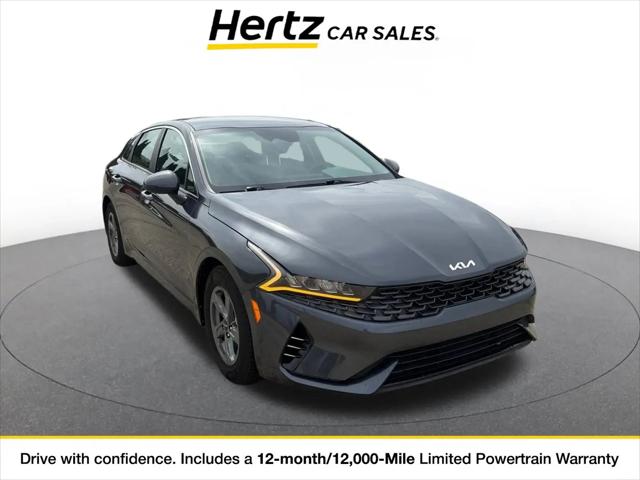 2023 Kia K5 LXS for sale in Des Plaines, IL