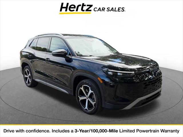 2026 Volkswagen Tiguan SE for sale in Smithtown, NY