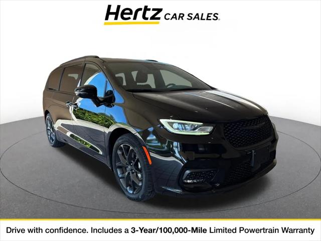 2025 Chrysler Pacifica Limited for sale in Bonita Springs, FL