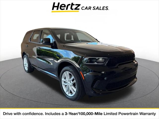 2026 Dodge Durango GT AWD for sale in Bonita Springs, FL