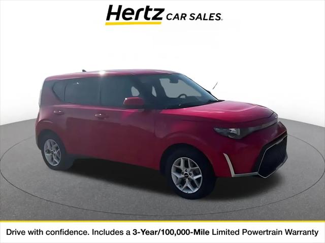 2025 Kia Soul LX for sale in Lynn, MA