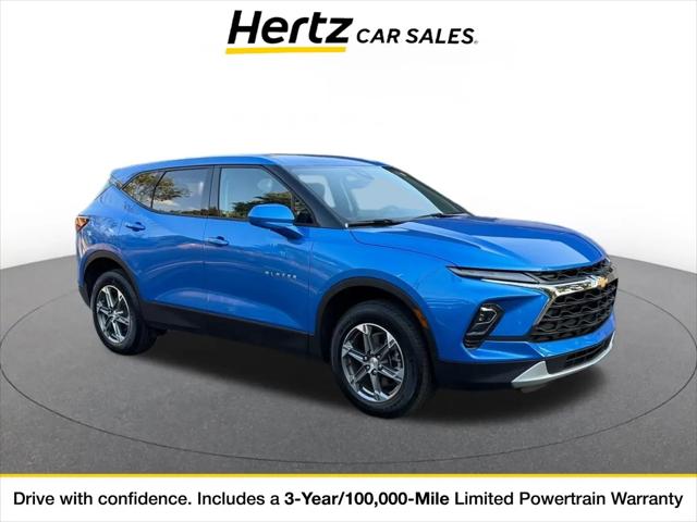 2026 Chevrolet Blazer LT for sale in Nashville, TN