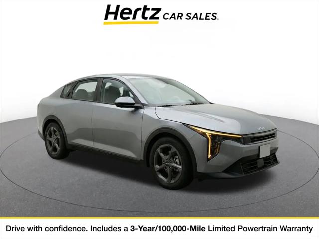 2025 Kia K4 LXS for sale in Burien, WA