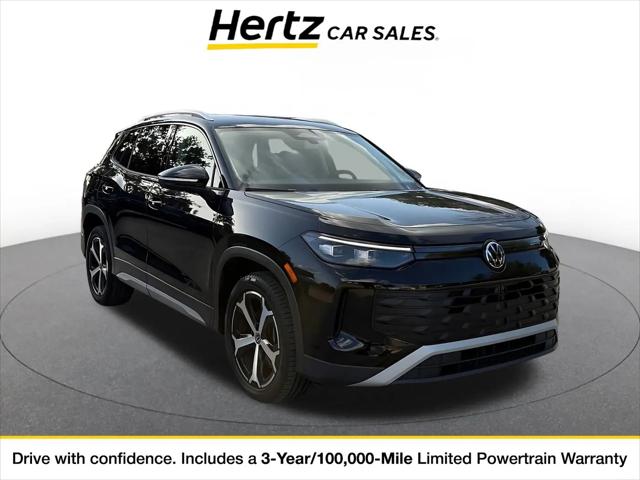 2026 Volkswagen Tiguan SE for sale in Bedford, TX