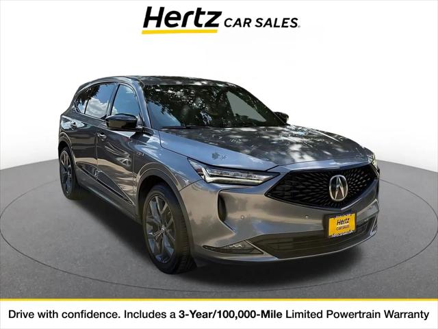 2023 Acura MDX A-SPEC for sale in Bedford, TX