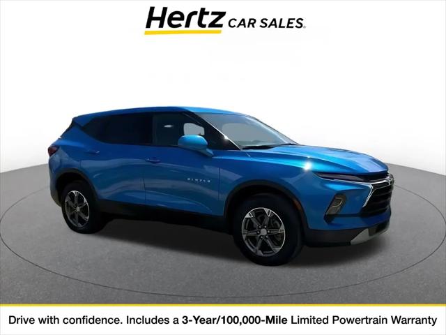 2026 Chevrolet Blazer LT for sale in Clearwater, FL