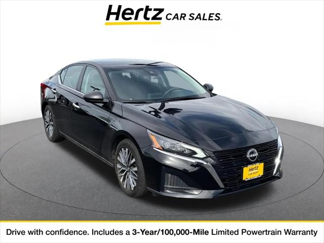 2025 Nissan Altima SV FWD for sale in Phoenix, AZ