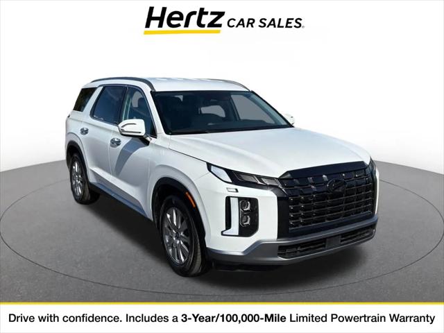 2025 Hyundai Palisade SEL for sale in Phoenix, AZ