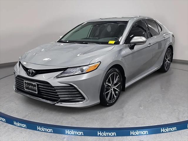 2023 Toyota Camry XLE AWD for sale in Vancover, WA