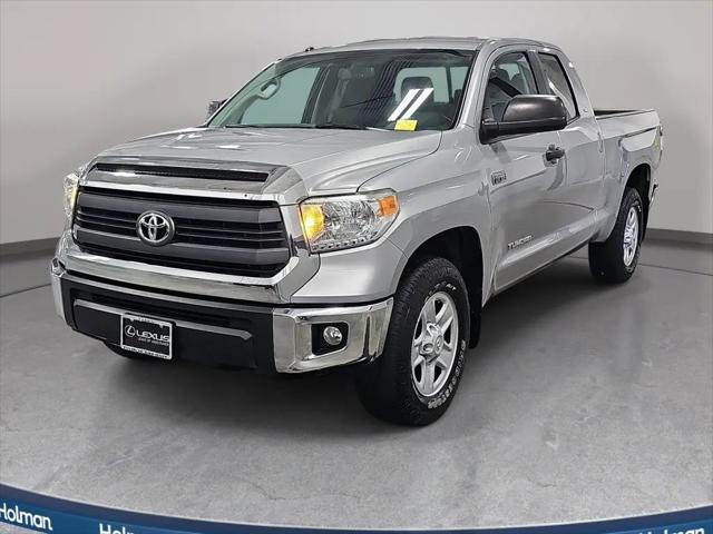 2014 Toyota Tundra SR5 5.7L V8 for sale in Vancover, WA