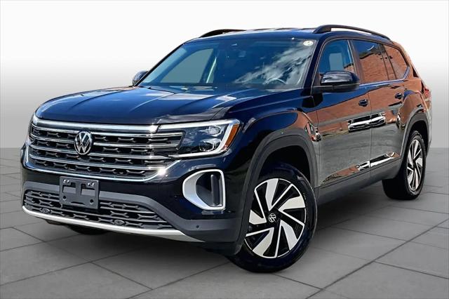 2026 Volkswagen Atlas SE with Technology for sale in College Park, MD