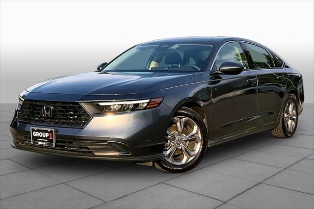 2024 Honda Accord EX for sale in College Park, MD