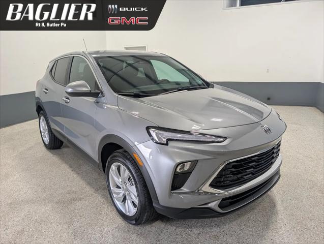 2026 Buick Encore GX Preferred AWD for sale in Butler, PA