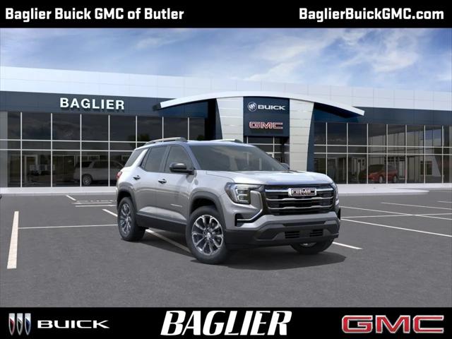 2027 GMC Terrain AWD Elevation for sale in Butler, PA