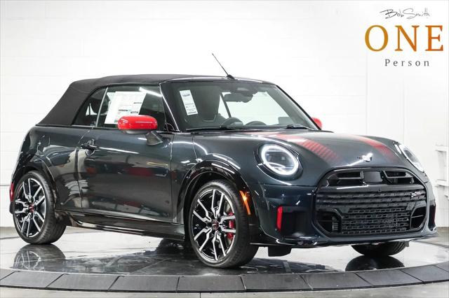 2027 MINI Cooper Convertible John Cooper Works for sale in Calabasas, CA