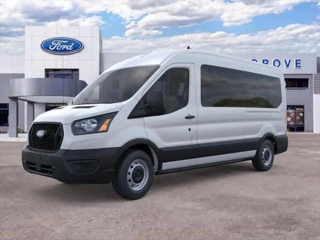 2026 Ford Transit-350 Passenger Van XL for sale in Elk Grove, CA